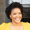 Headshot of Deborwah  Faulk 