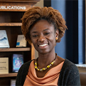 headshot of Dr. Camilla  Nonterah 