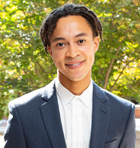 headshot of  Sandy  Williams IV 